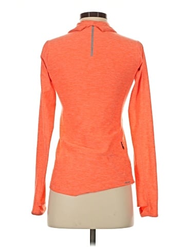 New Balance Long Sleeve T-Shirt (view 2)