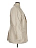 Talbots Tan Blazer Size 16 - photo 4