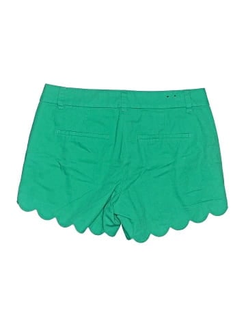 J.Crew Factory Store Khaki Shorts (view 2)