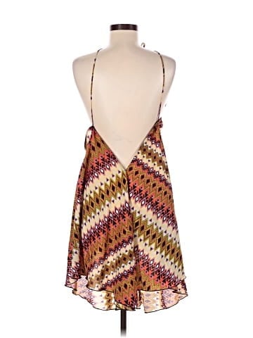 Elan Casual Dress (view 2)