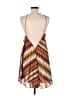 Elan Brown Casual Dress Size M (estimated) - photo 2