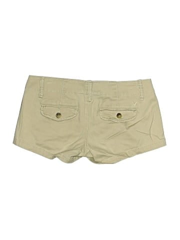 American Eagle Outfitters Khaki Shorts (view 2)