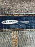 Old Navy Hearts Blue Jeans Size 4 - photo 7