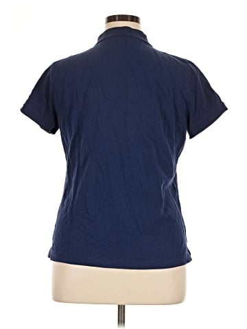 Vineyard Vines Short Sleeve Polo (view 2)