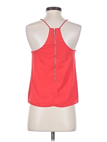 Express Sleeveless Top (view 2)