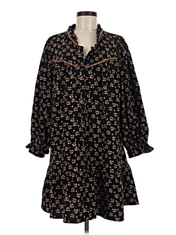 Umgee Casual Dress (view 1)