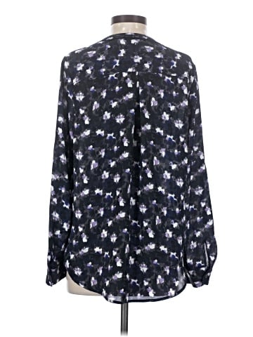 Simply Vera Vera Wang Long Sleeve Blouse (view 2)