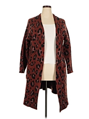 Torrid Coat (view 1)