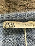 Zara Blue Sweater Vest Size M - photo 7