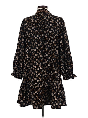 Umgee Casual Dress (view 2)