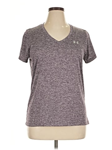 Under Armour Active T-Shirt (view 1)