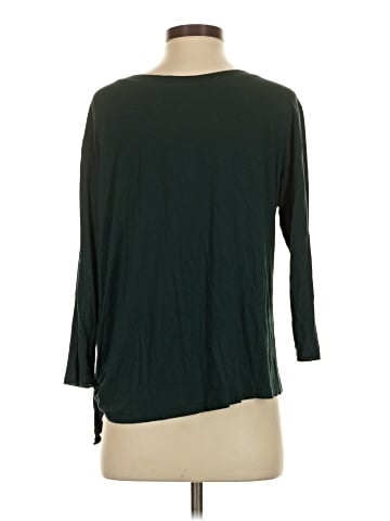 Thyme and Honey 3/4 Sleeve Top (view 2)