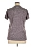 Under Armour Tweed Gray Active T-Shirt Size XL - photo 2