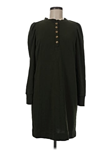 Ann Taylor LOFT Casual Dress (view 1)