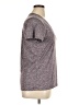 Under Armour Tweed Gray Active T-Shirt Size XL - photo 4