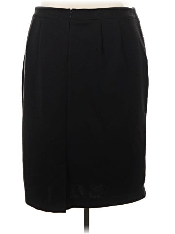 Lane Bryant Formal Skirt (view 2)