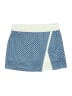 Callaway 100% Polyester Argyle Blue Skort Size L - photo 1