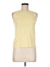 Ann Taylor Yellow Pullover Sweater Size M - photo 1