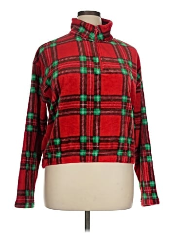 No Boundaries Fleece (view 1)