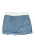 Callaway 100% Polyester Argyle Blue Skort Size L - photo 2