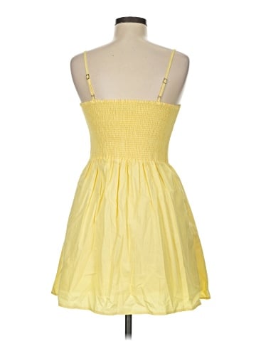 Abercrombie & Fitch Cocktail Dress (view 2)