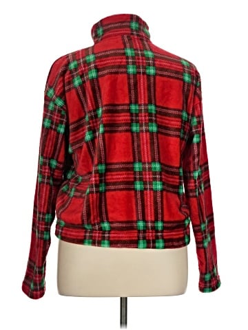 No Boundaries Fleece (view 2)