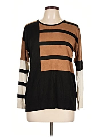 Calvin Klein Pullover Sweater (view 1)