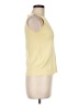 Ann Taylor Yellow Pullover Sweater Size M - photo 4