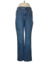 Lee Blue Jeans Size 6 Medium - photo 1