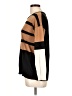 Calvin Klein 100% Acrylic Stripes Brown Pullover Sweater Size L - photo 5