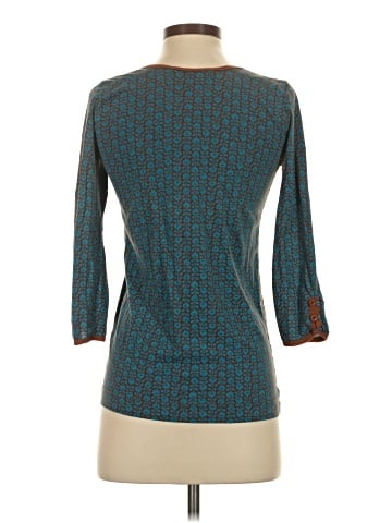 Marc by Marc Jacobs 3/4 Sleeve Top (view 2)