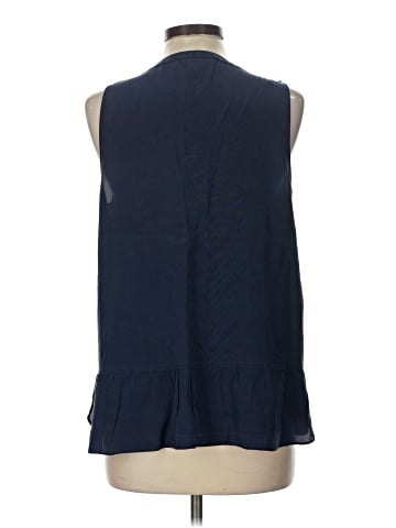 Lilly Pulitzer Sleeveless Blouse (view 2)