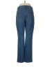 Lee Blue Jeans Size 6 Medium - photo 2