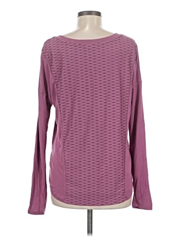 Mondetta Long Sleeve Top (view 2)