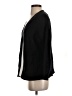 A New Day Black Cardigan Size XS - photo 5