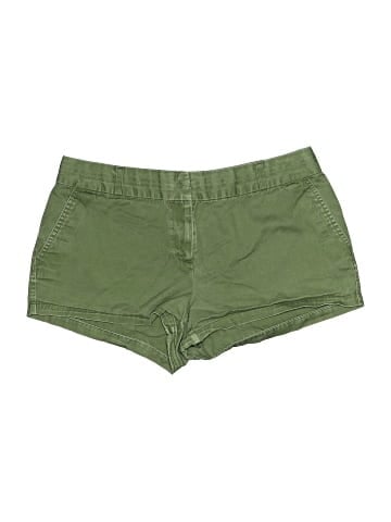 Forever 21 Contemporary Khaki Shorts (view 1)