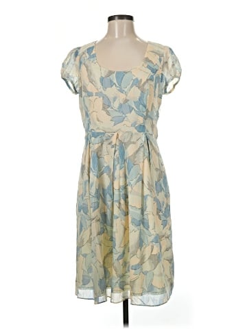 Moulinette Soeurs Casual Dress (view 1)