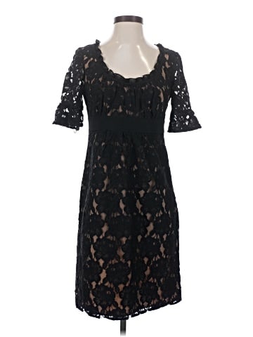 Ann Taylor LOFT Cocktail Dress (view 1)