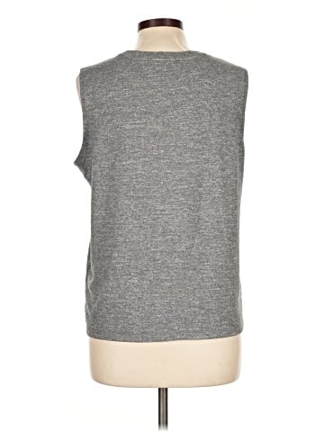 P.J. Salvage Sweater Vest (view 2)