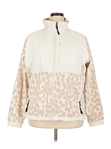 The North Face Track Jacket (view 1)