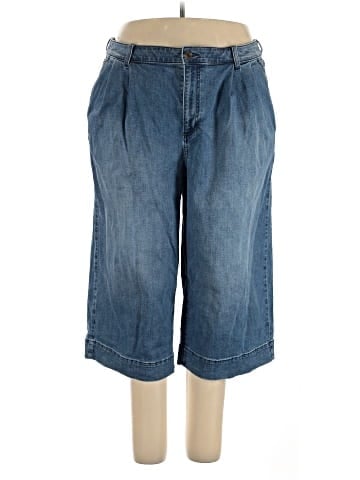 Lands' End Jeans (view 1)