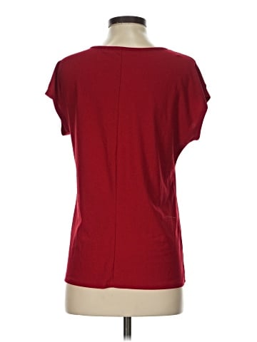 Love Scarlett Short Sleeve Top (view 2)