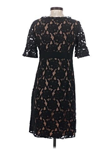 Ann Taylor LOFT Cocktail Dress (view 2)