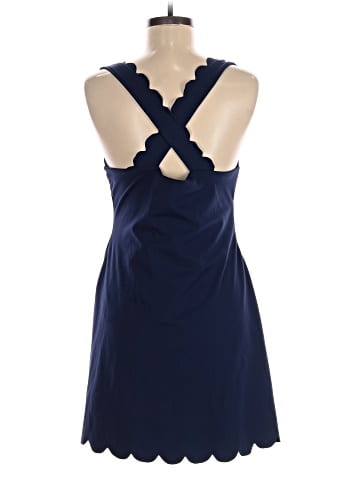 J.Crew Factory Store Cocktail Dress (view 2)