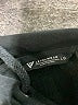 Level Wear Black Pullover Hoodie Size L - photo 7