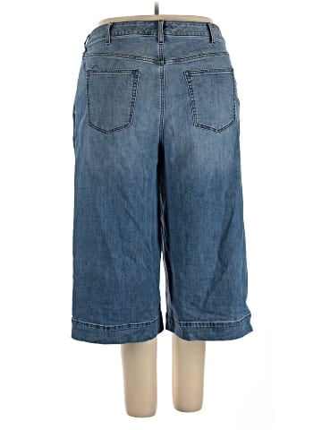 Lands' End Jeans (view 2)