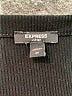 Express Black Casual Dress Size XS - photo 7
