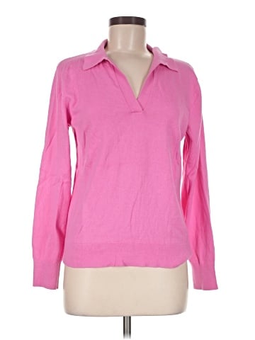 J.Crew Factory Store Pullover Sweater (view 1)