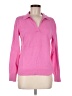J.Crew Factory Store Pink Pullover Sweater Size M - photo 1