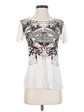 Harley Davidson Short Sleeve Top